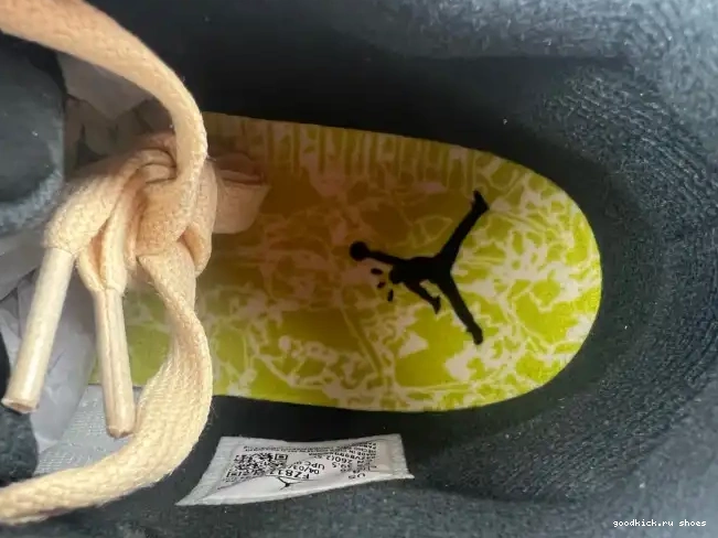 Scott Jack x Travis FZ8117-102 TR Jordan Jumpman 0528
